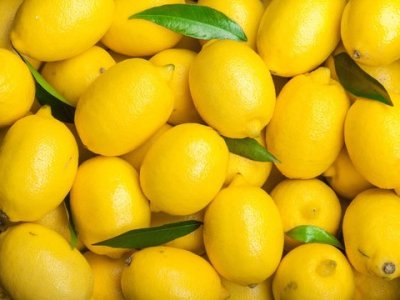 Too Many Lemons?